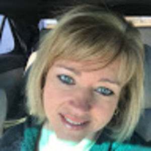 Meet your Posher, Wendi